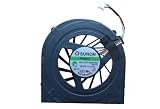 CPU Fan For HP ProBook 4520s 4525s 4720s series laptop. SUNON MF60120V1-Q020-S9A K0504E.