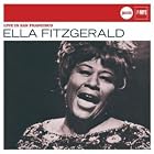 Live in San Francisco by  Ella Fitzgerald 