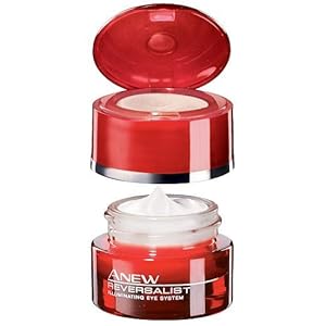Avon Anew Reversalist Illuminating Eye System
