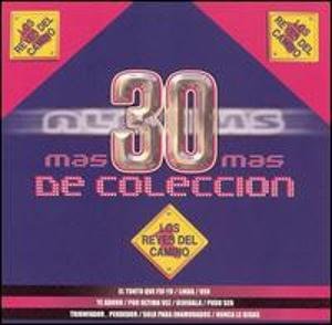 Los Reyes Del Camino - Mas 30 Albums de Coleccion - Zortam Music