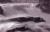 1999 JEEP WRANGLER Owners Manual User Guide