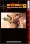 Battle Royale, Vol. 13