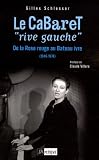 Revue L' Archipel  / Le Cabaret 