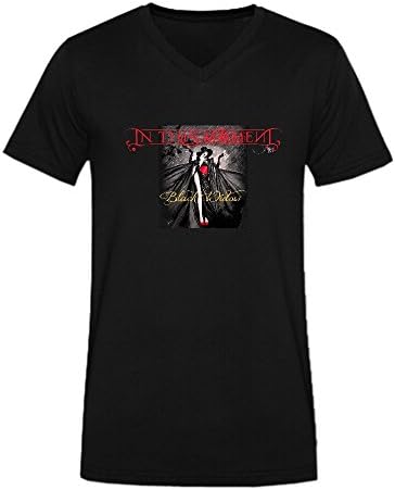 In This Moment Widow Spider Men's Nice Shirt Shop T Shirt XL
