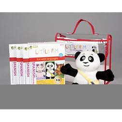 Little Pim: Spanish Gift 2