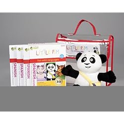 Little Pim: Spanish Gift 2