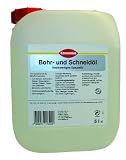 Caramba Bohr- und Schneidöl 5 l 61730524