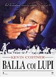 balla coi lupi / Dances with Wolves (Se) (2 (Dvd) Italian import)