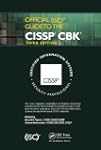 Official (ISC)2 Guide to the CISSP CB...