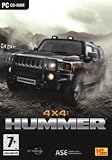 Revue Micro Application  / 4x4 Hummer