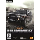 4X4 hummer