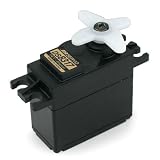 Digital Hi-Speed MG Heli Servo - DS8317 by JRP