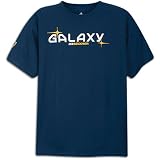 LA Galaxy 07/08 Away Beckham Women's T-Shirt