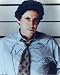 Gabriel Byrne autographed 8x10 Photo (Actor, Usual Suspects) Image
