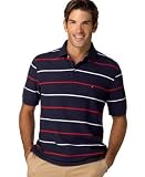 Tommy Hilfiger Andre Stripe Polo Shirt