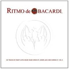 Ritmo de Bacardi Vol.5