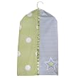 Lambs & Ivy Diaper Stacker in Star Baby
