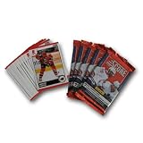 NHL Minnesota Wild 2010 Score Team Set
