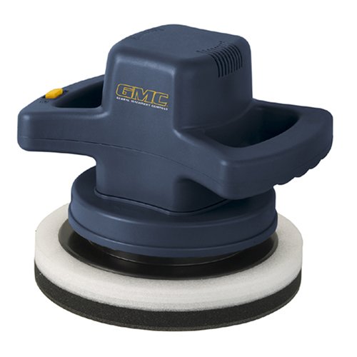 GMC P10UL 0.75 Amp 10-Inch Orbital Buffer