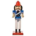 Baseball Player Nutcracker