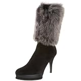 Stuart Weitzman Womens Yetala Boot