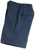 Dickies Boy's Flat Front Short with Elastic Back - Sizes 4-7