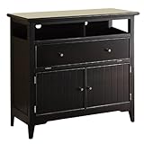 Powell Cottage TV Stand