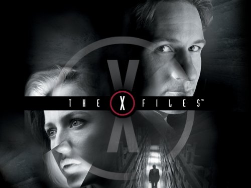 The X-Files Season 1, Ep. 1