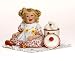 Nicole 18in Molly P. Original Vinyl Baby Doll