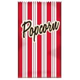 Popcorn Treat Bags