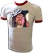 Search : Vintage 1977 original Bob Seger & the Silver Bullet Band Rock Concert Jersey Iron-On T-Shirt