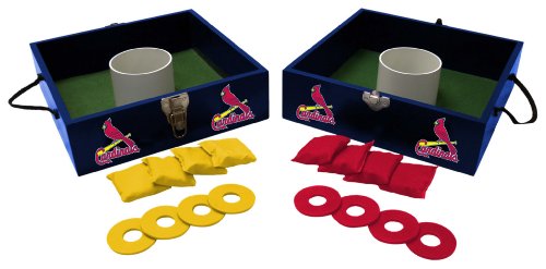St. Louis Cardinals Washer Toss