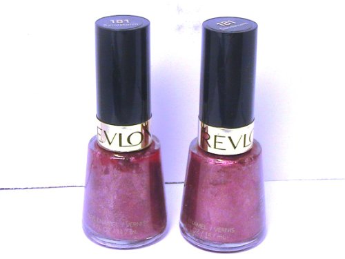 [Pack of 2] Revlon # 181