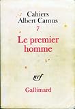 Le premier homme