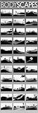Zoom Produkt-Bild: Empire 164094 Bodyscapes Erotik, Panorama Plakat T&uuml;r-Poster - 53 x 158 cm