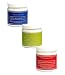 An effervescent bath additive with healing and detoxifying mineral salts.:22 oz.::Cinnamon Buns Soak:With the fragrance of real cinnamon, this warming, sweet, bath salt has just a touch of rich vanilla as a second fragrance note. :Ingredients: Sodium Bicarbonate (Baking Soda), Citric Acid, Mineral Salts, Essential Oils, Fragrance