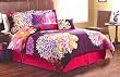 Flower Show Full Comforter Set