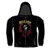Alice Cooper - Zip Kapuzensweater Theatre of Death (in XL) von Alice Cooper - alle Infos