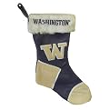 Washington Huskies Stocking - 17"