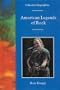 American Legends of Rock (Collective Biographies)
