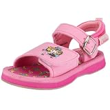 Prinzessin Lillifee Madison 170010, Mädchen Sandalen/Bade-Sandalen