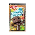 Little Big Planet Essential (PSP)