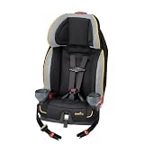 Evenflo Securekid 300 Loy Car Seat Booster