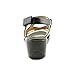 Naturalizer Women's Tanner Wedge Sandal