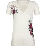 SINFUL Barcelona Womens Tee