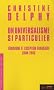 Un universalisme si particulier : F�minisme et exception fran�aise (1980-2010)