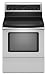 Whirlpool : GFE461LVT 30in Freestanding Electric Range Bisque