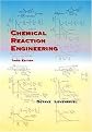 Chemical Reaction Engineering (Hardcover)