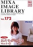 MIXA IMAGE LIBRARY Vol.172 おだやかな生活
