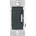 Cooper Wiring Devices 9534SG Aspire Smart Master Dimmer with Preset, Silver Granite